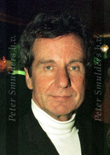 Fred emmer 1997



PETER SMULDERS BV