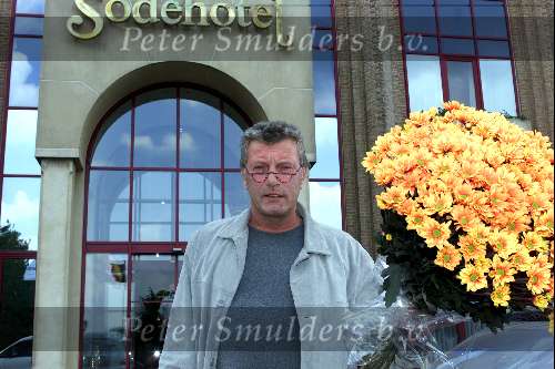 Brussel, 15 juni 2000
Frits Korbach