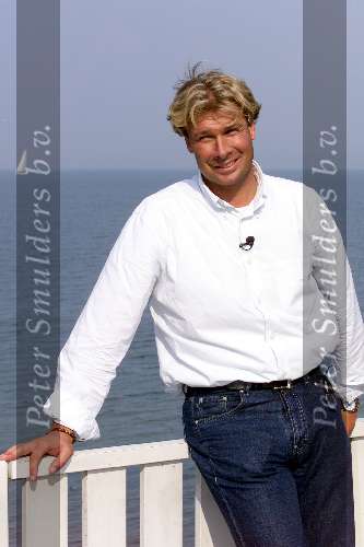 Volendam 20 juni 2000
Hans Kraay Jr