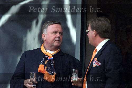 Amsterdam 29 juni 2000
Nederland-Italie 0-0 euro 2000
Harry Mens
Europees Kampioenschap Voetbal 2000