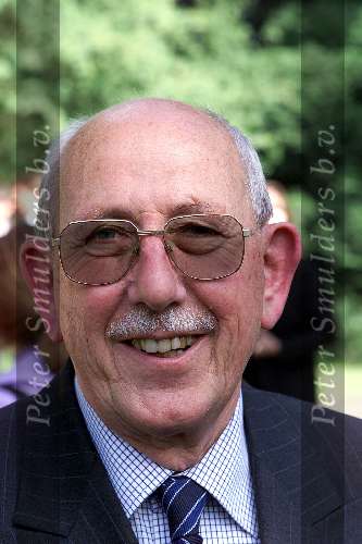 Breukelen 7 juni 2000
Haringparty op Nijenrode.
Harry de Groot