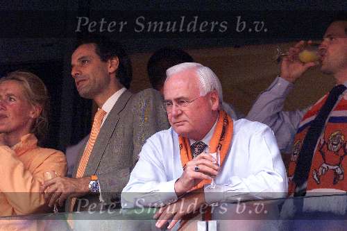 Amsterdam 29 juni 2000
Nederland-Italie 0-0 euro 2000
Huub v d Coolwijk(mercedes Nederland)
Europees Kampioenschap Voetbal 2000