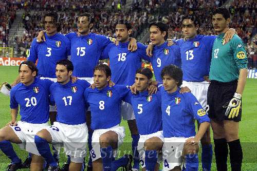 Brussel, 14 juni 2000
Belgie-Italie, eindstand 0-2



PETER SMULDERS BV