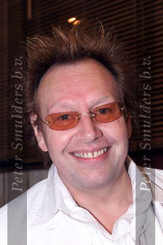 Amsterdam, 23 juni 2000
Premiere Tango de Valentino
Jan Aarntzen