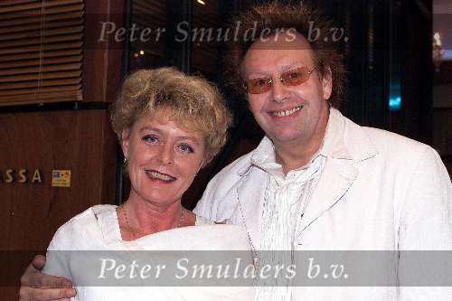 Amsterdam, 23 juni 2000
Premiere Tango de Valentino
Jan Aarntzen