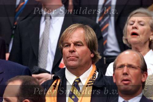 Amsterdam 21 juni 2000 euro 2000
Nederland-Frankrijk 3-2
Jan van Dooren
Europees Kampioenschap Voetbal 2000