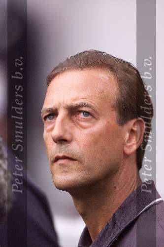 Amsterdam 21 juni 2000 euro 2000
Nederland-Frankrijk 3-2
Johan Neeskens
Europees Kampioenschap Voetbal 2000