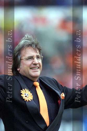 Rotterdam, 25 juni 2000   Euro 2000
Nederland-Yougoslavie, eindstand 6-1
Lee Towers
Europees Kampioenschap Voetbal 2000