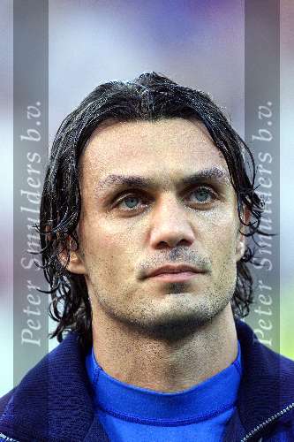 Eindhoven, 19 juni 2000   Euro 2000
Italie-Zweden  eindstand 2-1
Maldini
Europees Kampioenschap Voetbal 2000