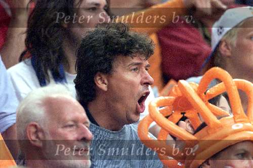 Amsterdam 21 juni 2000 euro 2000
Nederland-Frankrijk 3-2
Marc Klein Essink
Europees Kampioenschap Voetbal 2000