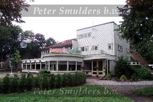 Epe 22 juni 2000
Het restaurant van Marc Overmars in Epe.
Rest. Quickborn