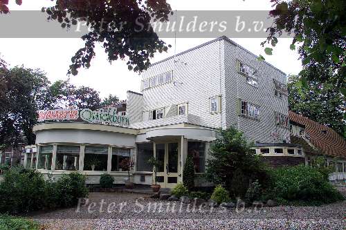 Epe 22 juni 2000
Het restaurant van Marc Overmars in Epe.
Rest. Quickborn