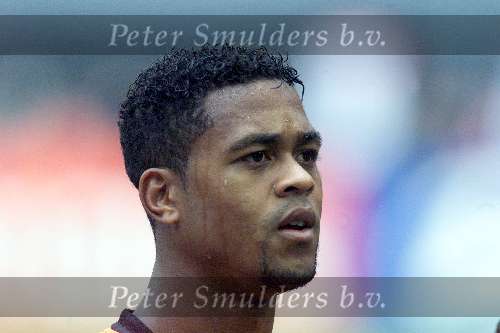 Amsterdam 29 juni 2000  Euro 2000
1/2 finale Nederland-Italie, eindstand 0-0 na verlenging 0-0
Nederland verliest met strafschoppen
Patrick Kluivert
Europees Kampioenschap Voetbal 2000