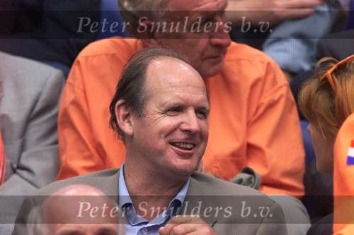 Amsterdam 21 juni 2000 euro 2000
Nederland-Frankrijk 3-2
Philip Freriks
Europees Kampioenschap Voetbal 2000
