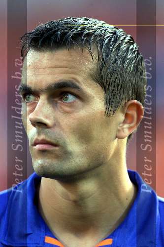Rotterdam, 16 juni 2000 Euro 2000
Nederland-Denemarken, eindstand 3-0
Phillip Cocu
Europees Kampioenschap Voetbal 2000