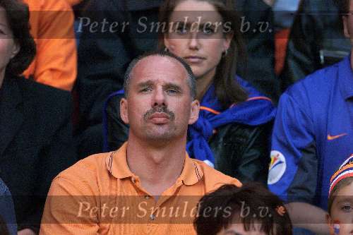 Amsterdam 29 juni 2000
Nederland-Italie 0-0 euro 2000
Robbie de Wit
Europees Kampioenschap Voetbal 2000