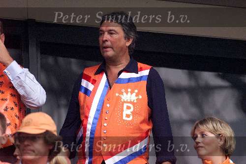 Amsterdam 21 juni 2000 euro 2000
Nederland-Frankrijk 3-2
Ron Brandsteder 
Europees Kampioenschap Voetbal 2000