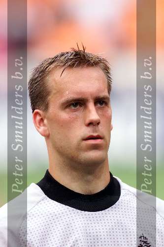 Amsterdam 21 juni 2000 euro 2000
Nederland-Frankrijk 3-2
Sander Westerveld
Europees Kampioenschap Voetbal 2000