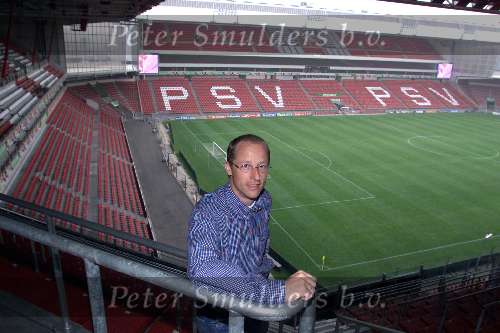 Eindhoven 14 juni 2000
Continu Engineering
Siegfried Mulder.