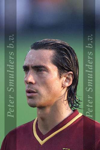 Rotterdam, 20 juni 2000   Euro 2000
Portugal-Duitsland, eindstand 3-0
Sousa Paulo
Europees Kampioenschap Voetbal 2000