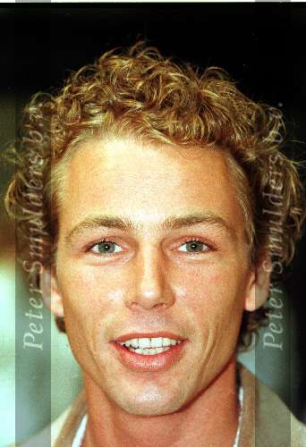 Eindhoven 23 juni 2000
Tim Immers