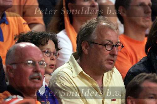 Amsterdam 21 juni 2000 euro 2000
Nederland-Frankrijk 3-2
Youp van \'t Hek 
Europees Kampioenschap Voetbal 2000
