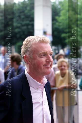 Utrecht 24 juni 2001
Premiere van Saturday Night Fever in Utrecht
Andre v Duin
