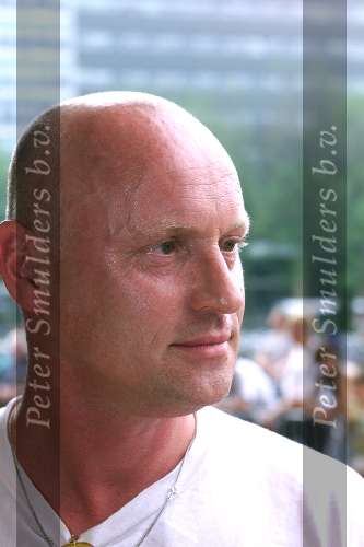 Utrecht 24 juni 2001
Premiere van Saturday Night Fever in Utrecht
Arjan Ederveen