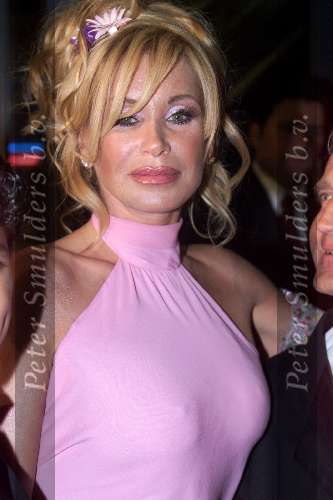 Scheveningen 19 juni 2001
Premiere van Pearl Harbour in het Pathe theater in Scheveningen.
Connie Breukhoven