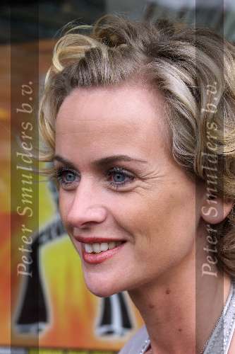 Utrecht 24 juni 2001
Premiere van Saturday Night Fever in Utrecht
Daphne Deckers