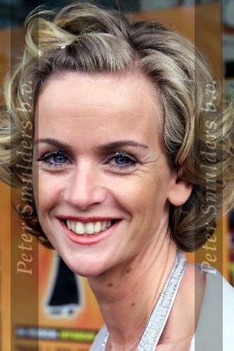 Utrecht 24 juni 2001
Premiere van Saturday Night Fever in Utrecht
Daphne Deckers