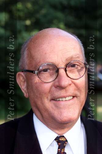 Breukelen 13 juni 2001
Haringparty op Neyenrode.
Edgar Vos
