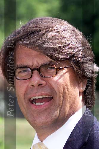Maastricht 1 juni 2001
Emile Ratelband