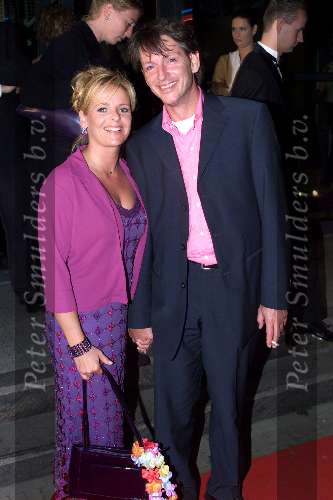 Scheveningen 19 juni 2001
Premiere van Pearl Harbour in het Pathe theater in Scheveningen.
Erik de zwart met vrouw