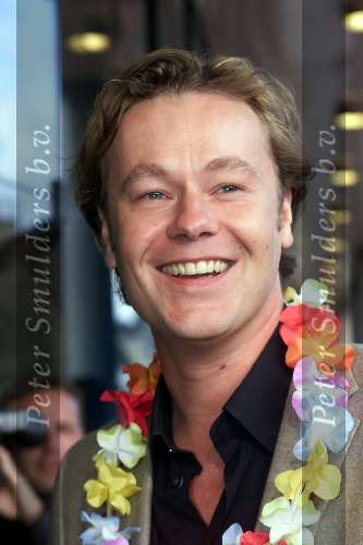 Scheveningen 19 juni 2001
Premiere van Pearl Harbour in het Pathe theater in Scheveningen.
Gijs Staverman