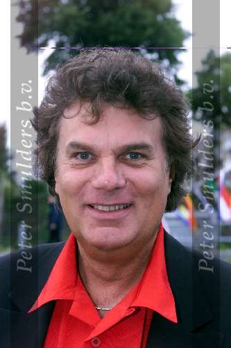 Rotterdam 18 juni 2001
Surprise feest van Hennie Huisman vanwege zijn 50e verjaardag op de boot \\\