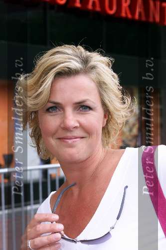 Utrecht 24 juni 2001
Premiere van Saturday Night Fever in Utrecht
Irene Moors