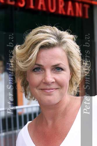 Utrecht 24 juni 2001
Premiere van Saturday Night Fever in Utrecht
Irene Moors