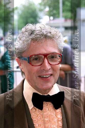 Utrecht 24 juni 2001
Premiere van Saturday Night Fever in Utrecht
Jacques d Ancona met vriend