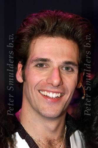 Utrecht 24 juni 2001
Premiere van Saturday Night Fever in Utrecht
Joost de Jong