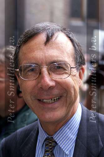 Den Haag 22 juni 2001
Laurens Jan Brinkhorst