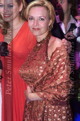 Utrecht 24 juni 2001
Premiere van Saturday Night Fever in Utrecht
Mariska v Kolck