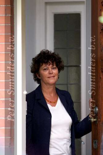 Haarlem 27 juni 2001
Mevr. Witteman.
