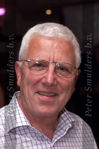Utrecht 24 juni 2001
Premiere van Saturday Night Fever in Utrecht
Paul v Gorcum