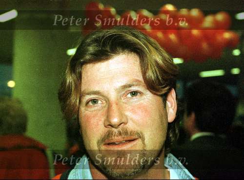 Eindhoven 25 juni 2001
Peter Mueller