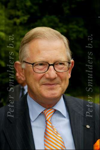 Breukelen11 juni 2002
Haringparty Neijenrode
Pieter v Vollenhoven