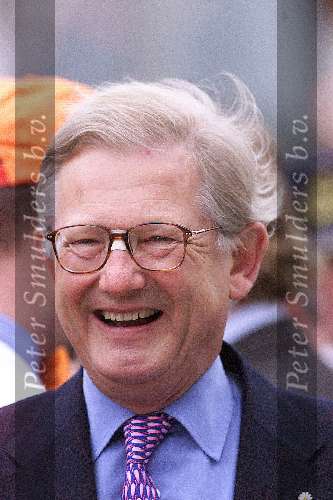 Katwijk 29 april 2000
Koninginnedag in Katwijk en Leiden.
Pieter v Vollenhoven