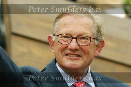 Meppel 30 april 2002
Koninginnendag 2001
Pieter v Vollenhoven.