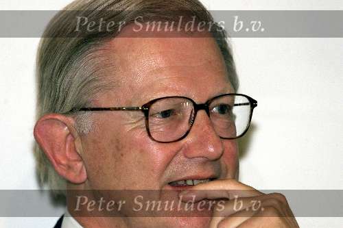 7 november 2000
Pieter v Vollenhoven