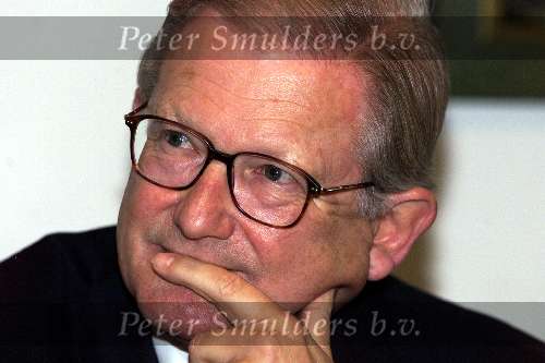 7 november 2000
Pieter v Vollenhoven